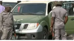 Ajọ NCS