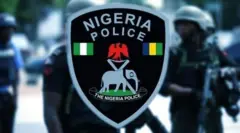 Ami idanimọ ileeṣẹ ọlọpaa