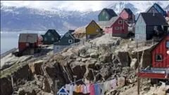 Mana jireenyaa garrreen Girinlaand