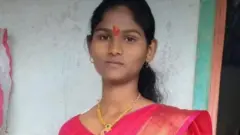 सुरेखा गडदरे
