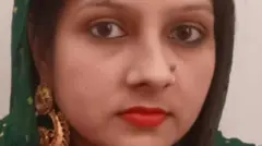 آسیہ پروین