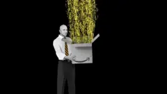 Džef Bezos i Amazon