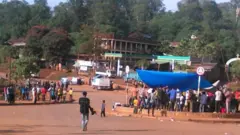 የጉሊሶ ከተማ