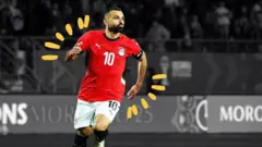 Mo Salah
