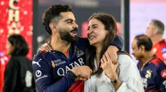 બીબીસી ગુજરાતી આઇપીએલ ક્રિકેટ રોયલ ચેલેન્જર્સ પંજાબ કિંગ્સ મુંબઈ ઇન્ડિયન્સ ઈનામ પ્રાઈઝ મની કૃણાલ પંડ્યા, વડોદરા, હાર્દિક પંડ્યા વિરાટ કોહલી, આઇપીએલ, બીબીસી, ગુજરાતી, આઈપીએલ ફાઇનલ મેચ, નરેન્દ્ર મોદી સ્ટેડિયમ, આરસીબી, પંજાબ કિંગ્સ, શ્રેયસ અય્યર, વરસાદ, વિરાટ કોહલી, અનુષ્કા શર્મા