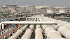 نفت ایران