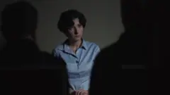 दुई अनुवादकले बीबीसीसँग गोपनीयता कायम गर्ने सर्तमा बोलेका छन्