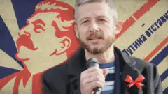 Александр Смирнов