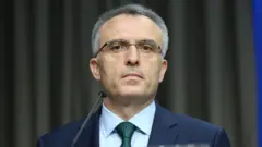 Naci Ağbal