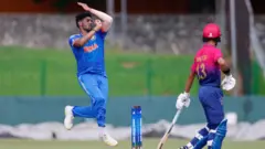 खेलाडीहरू