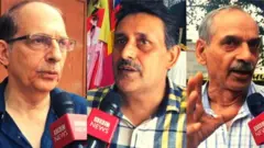 काश्मिरी पंडित भावना