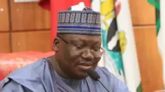 Ahmad Lawan