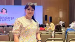 Муҳтарам қишлоқ ҳаёти ҳақида блог юритади