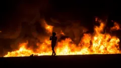 Ізраїль і сектор Газа