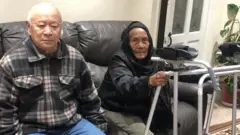 हस्तवीर थापा र चित्रमाया थापा