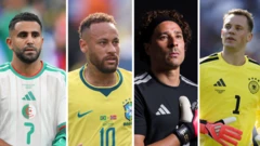 more players are expected to retire the world cup