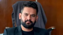 बालेन शाह