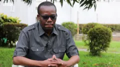 Zitto Kabwe