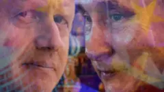 Брексит, Путин, Джонсон