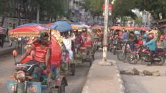 রিকশা