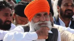 ਨਿੱਜੀ ਮੰਡੀਆਂ ਦਾ ਕਿਸਾਨਾਂ ਵੱਲੋਂ ਵਿਰੋਧ