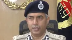 હરિયાણા સરકાર, ડીજીપી શત્રુજીત કપૂર, 1990ની બેચના આઈપીએસ અદિકારી 