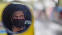 કોરોના વાઇરસ