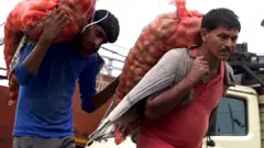 indian men