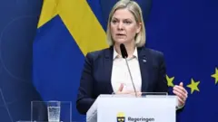 Magdalena Andersson