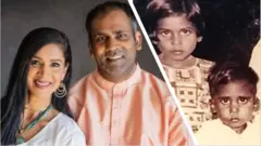 అక్కా తమ్ముడు