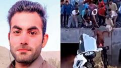 ओमान में एक पाकिस्तानी ने ऐसे बचाई दो 'भारतीय नागरिकों' की जान