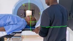 Nau'ukan cutar kansa biyar da suka fi addabar 'yan Najeriya