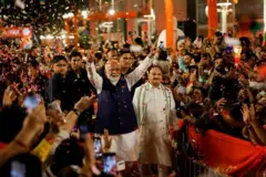मोदी