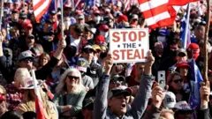 ਅਮਰੀਕਾ ਵਿੱਚ ਹਿੰਸਾ