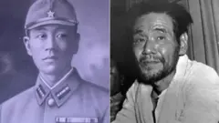 جاپانی فوجی، شوئچی یوکوئی