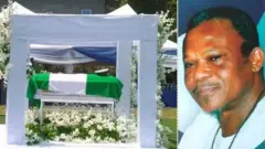 Ahụ Real Admiral Ndubuisi Kanu