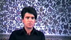 گفت‌وگویی نادر با محمدرضا شجریان، سال ۱۳۶۲