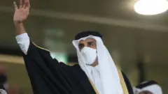 قطر