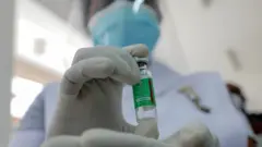 AZ vaccine