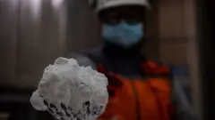 लिथियम