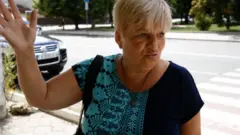 Бахмут