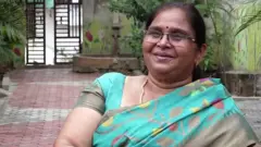 గూడూరు సీతామహాలక్ష్మి