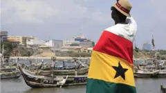 Ghana housing