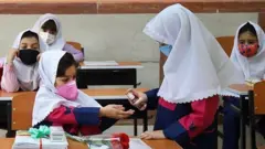 مدارس از سوم مهرماه شروع می‌شود