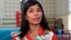 निखत ज़रीन