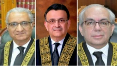 سپریم کورٹ
