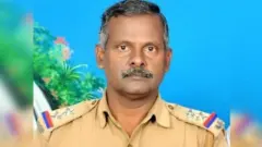 ஏரல் காவல் நிலைய உதவி ஆய்வாளர் பாலு