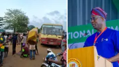 Gomina Seyi Makinde