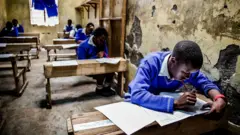 NECO: Waec timetable for August 17
