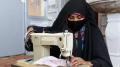 afghan women